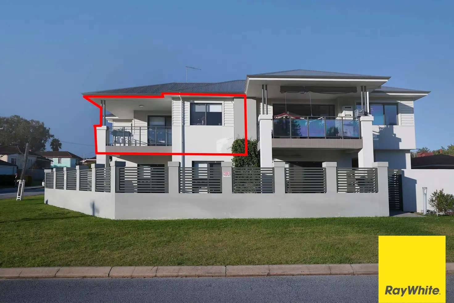 Main view of Homely unit listing, 4/26 Smiths Avenue, Redcliffe WA 6104