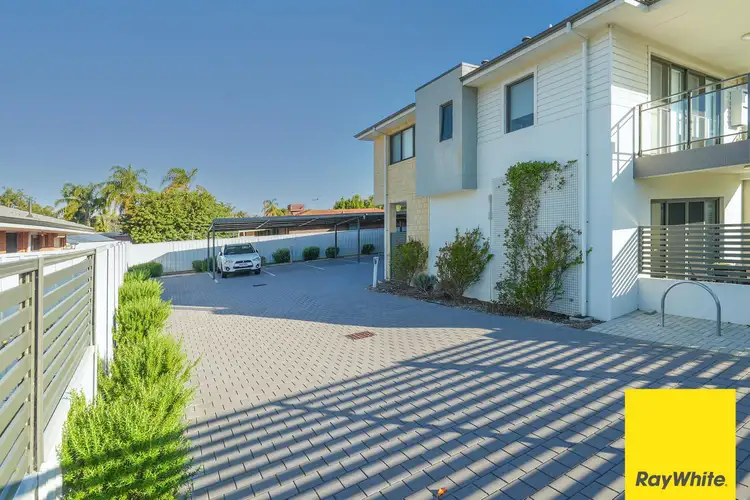 Third view of Homely unit listing, 4/26 Smiths Avenue, Redcliffe WA 6104