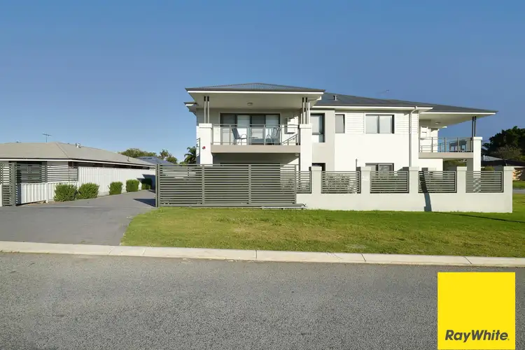 Fourth view of Homely unit listing, 4/26 Smiths Avenue, Redcliffe WA 6104
