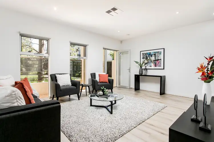 Second view of Homely townhouse listing, 10 Lyons Parade, Forestville SA 5035