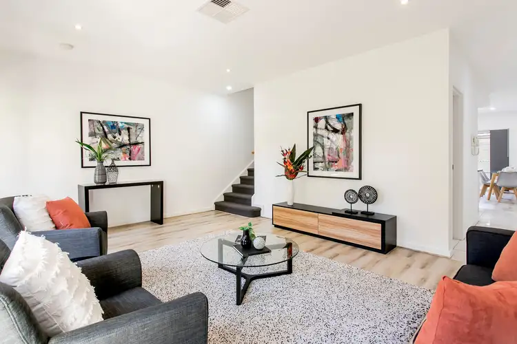 Third view of Homely townhouse listing, 10 Lyons Parade, Forestville SA 5035