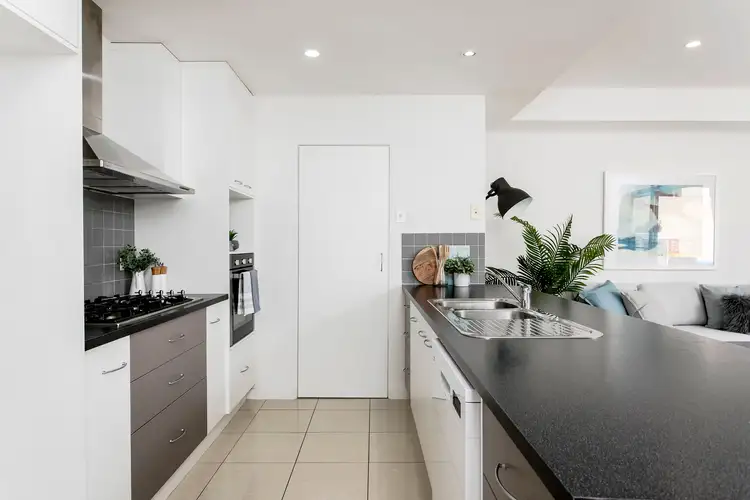 Fourth view of Homely townhouse listing, 10 Lyons Parade, Forestville SA 5035