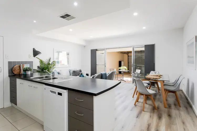 Fifth view of Homely townhouse listing, 10 Lyons Parade, Forestville SA 5035