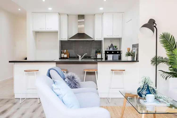 Sixth view of Homely townhouse listing, 10 Lyons Parade, Forestville SA 5035