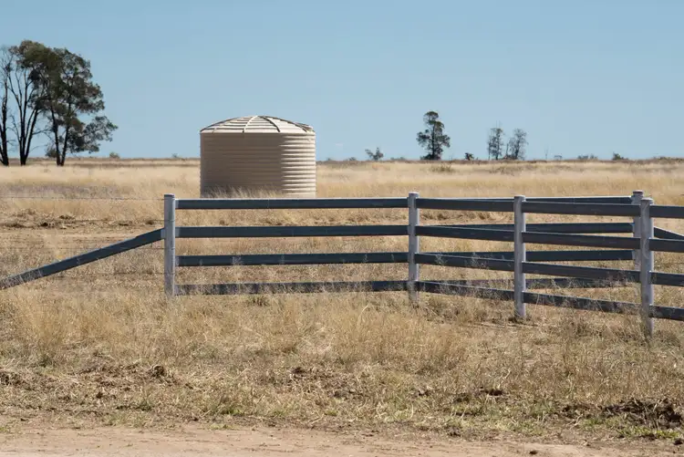 Second view of Homely rural property listing, Address available on request