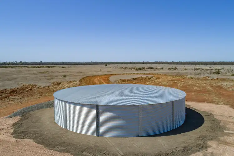 Third view of Homely rural property listing, Address available on request