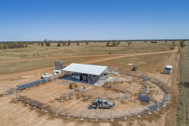 Fourth view of Homely rural property listing, Address available on request