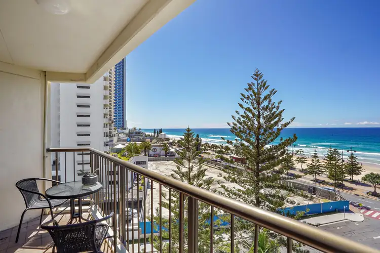 28/8-12 Trickett Street, Surfers Paradise QLD 4217