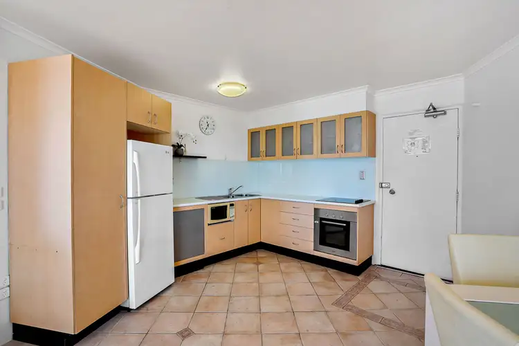 Sixth view of Homely unit listing, 28/8-12 Trickett Street, Surfers Paradise QLD 4217