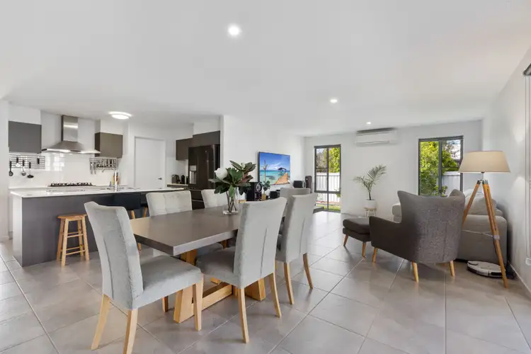 Main view of Homely house listing, 18 Honeyeater Place, Bli Bli QLD 4560