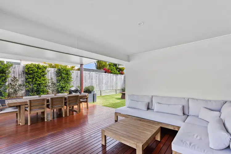 Second view of Homely house listing, 18 Honeyeater Place, Bli Bli QLD 4560