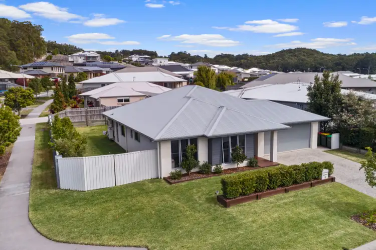 Third view of Homely house listing, 18 Honeyeater Place, Bli Bli QLD 4560