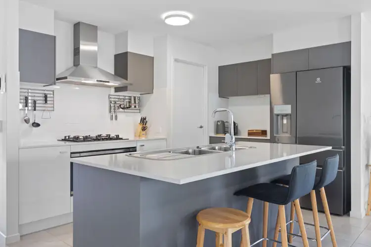 Fourth view of Homely house listing, 18 Honeyeater Place, Bli Bli QLD 4560