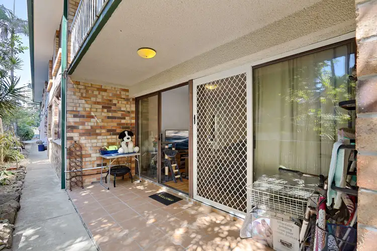 Second view of Homely unit listing, 2/13 Wharf Road, Surfers Paradise QLD 4217