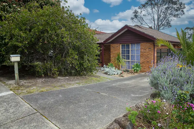 31 Warrawee Circuit, Frankston VIC 3199