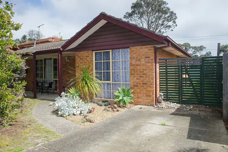 Second view of Homely house listing, 31 Warrawee Circuit, Frankston VIC 3199