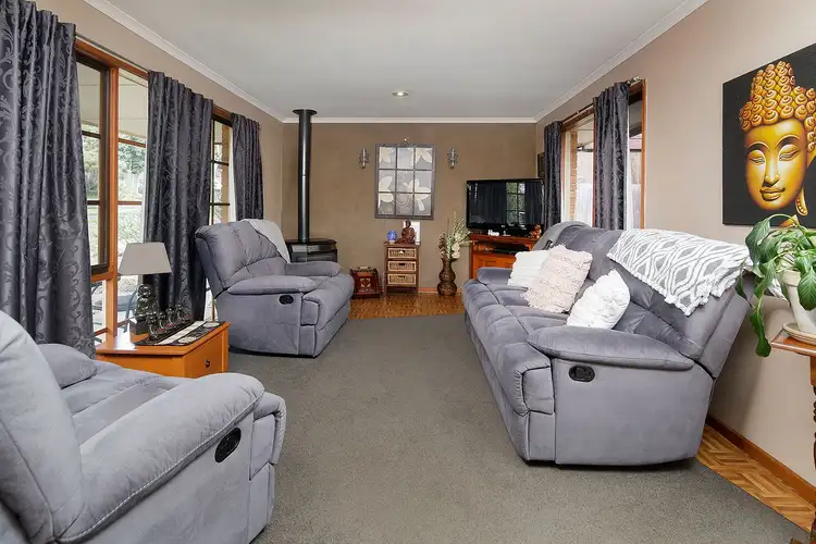 Third view of Homely house listing, 31 Warrawee Circuit, Frankston VIC 3199