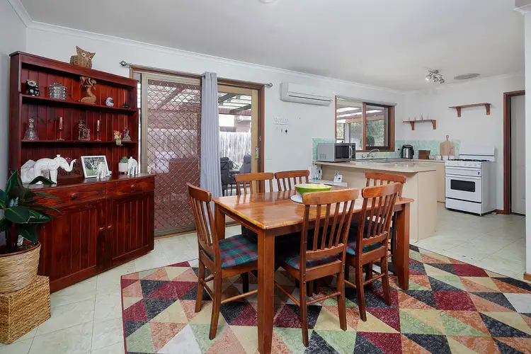 Fifth view of Homely house listing, 31 Warrawee Circuit, Frankston VIC 3199