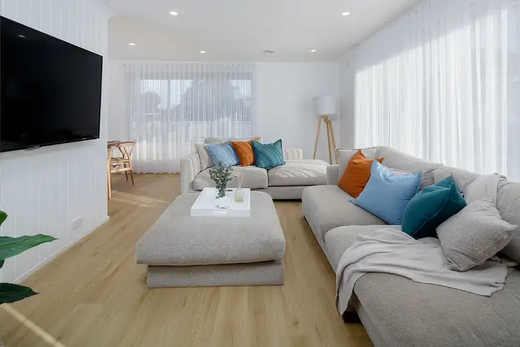 Sixth view of Homely house listing, 2 Sullivan Drive, Somerville VIC 3912