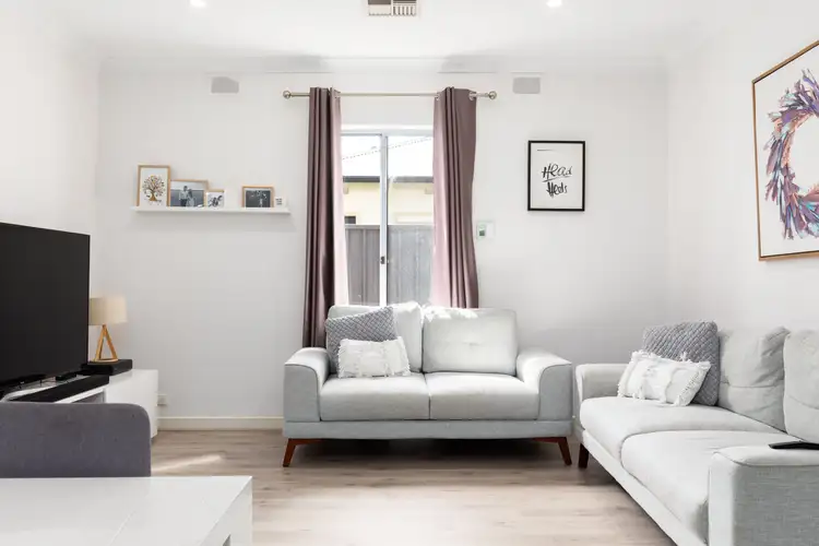 Second view of Homely house listing, 11 Sixth Avenue, Ascot Park SA 5043