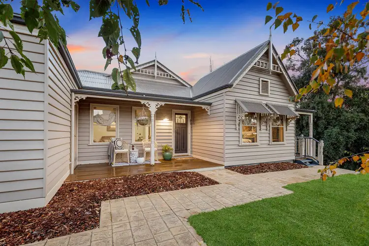 Main view of Homely house listing, 2 Dunmore Close, Langwarrin VIC 3910