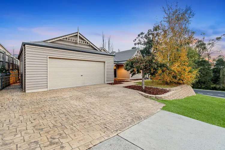 Second view of Homely house listing, 2 Dunmore Close, Langwarrin VIC 3910
