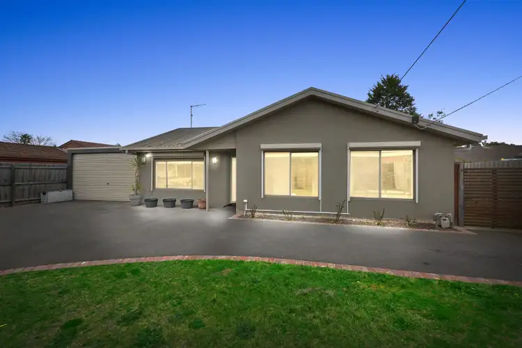 20 Taketa Crescent, Frankston VIC 3199