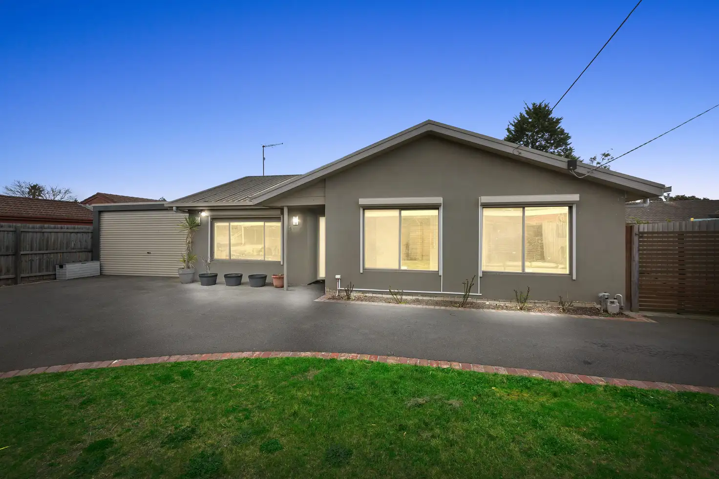 Main view of Homely house listing, 20 Taketa Crescent, Frankston VIC 3199