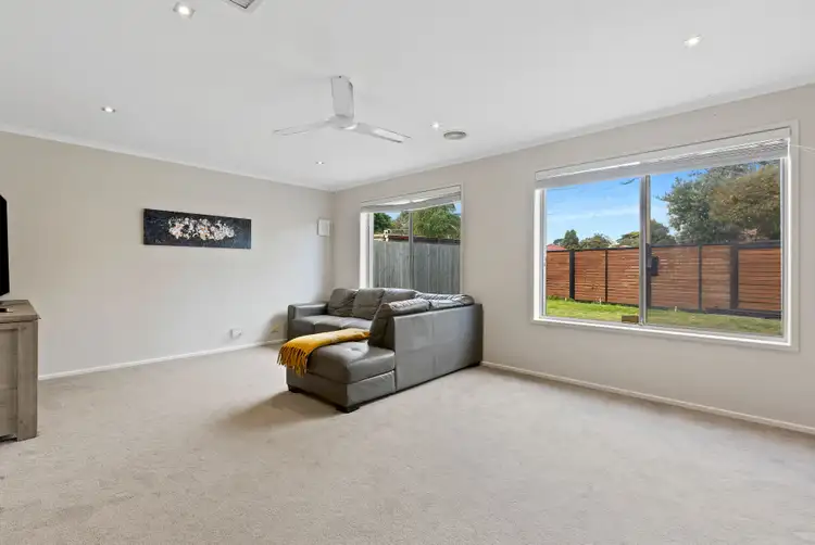 Second view of Homely house listing, 20 Taketa Crescent, Frankston VIC 3199