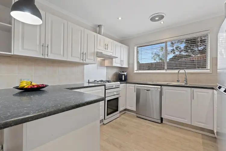 Third view of Homely house listing, 20 Taketa Crescent, Frankston VIC 3199