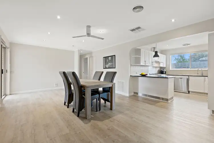 Fourth view of Homely house listing, 20 Taketa Crescent, Frankston VIC 3199