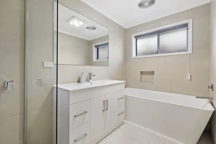Sixth view of Homely house listing, 20 Taketa Crescent, Frankston VIC 3199