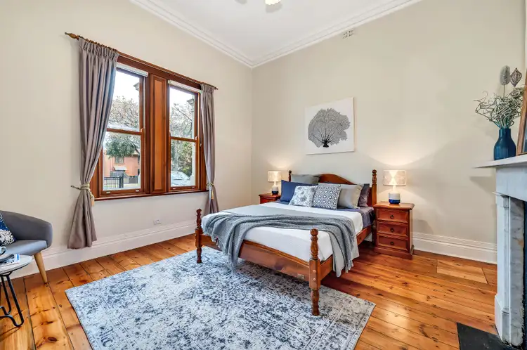 Second view of Homely house listing, 115 Hargrave Street, Peterhead SA 5016