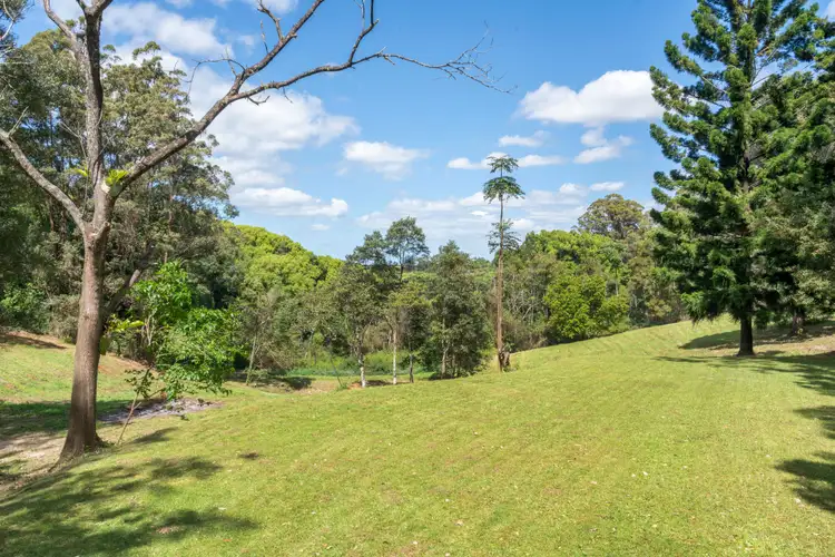 Second view of Homely rural property listing, 27 Minyon Falls Road, Repentance Creek NSW 2480