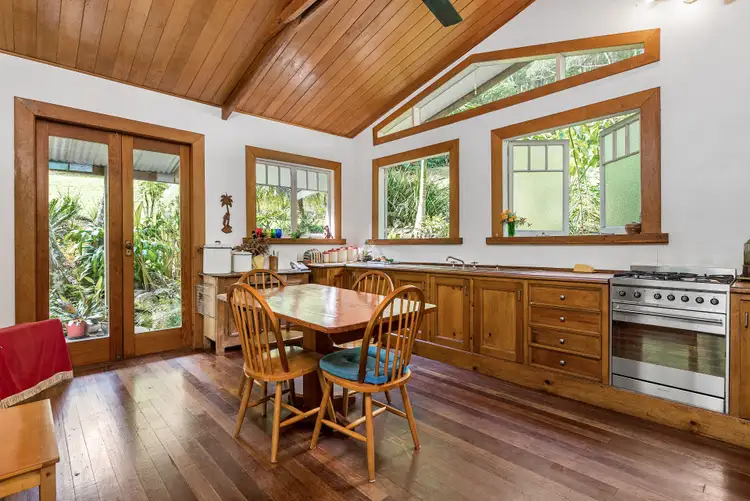 Fourth view of Homely rural property listing, 27 Minyon Falls Road, Repentance Creek NSW 2480