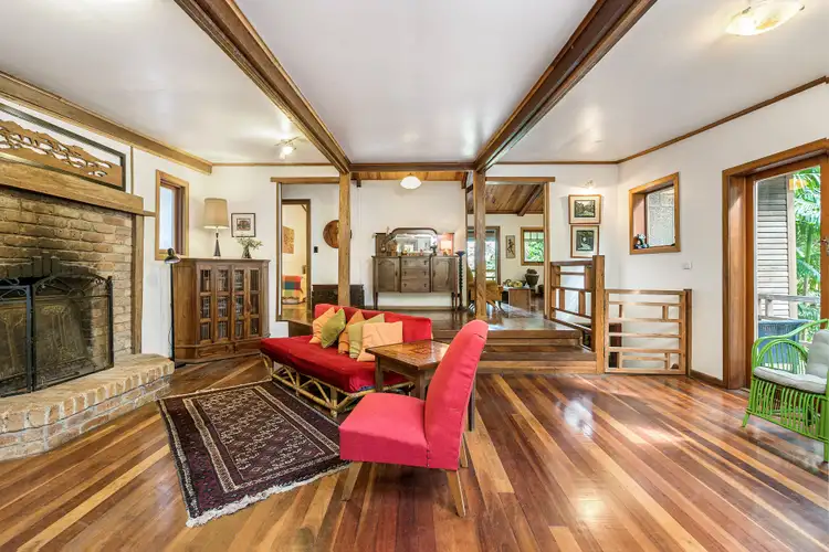 Fifth view of Homely rural property listing, 27 Minyon Falls Road, Repentance Creek NSW 2480