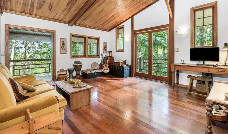 Sixth view of Homely rural property listing, 27 Minyon Falls Road, Repentance Creek NSW 2480