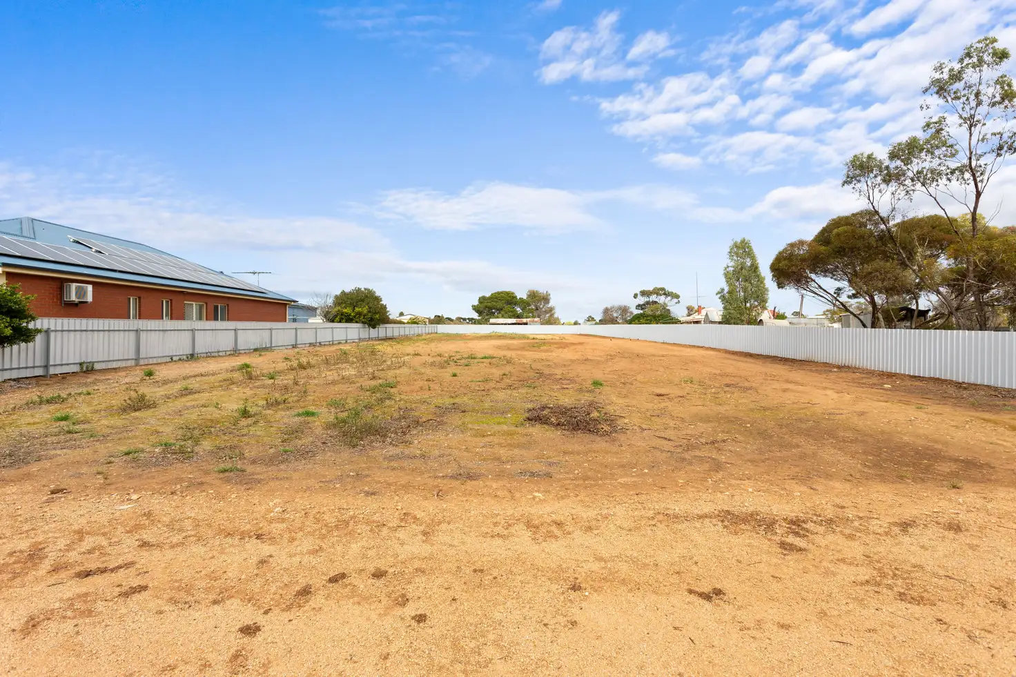 Main view of Homely land listing, Lot 81 Yorsdale Street, Balaklava SA 5461