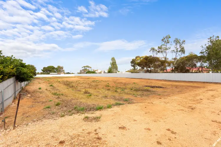 Second view of Homely land listing, Lot 81 Yorsdale Street, Balaklava SA 5461