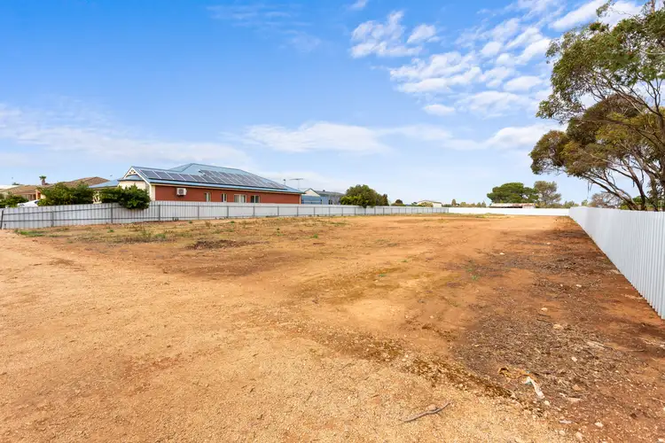 Third view of Homely land listing, Lot 81 Yorsdale Street, Balaklava SA 5461
