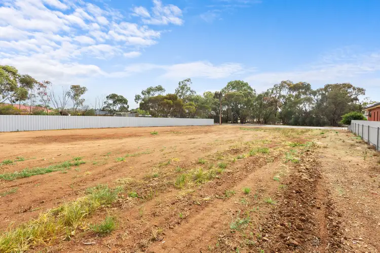 Fourth view of Homely land listing, Lot 81 Yorsdale Street, Balaklava SA 5461