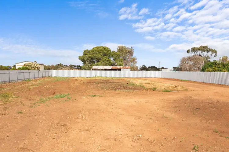 Fifth view of Homely land listing, Lot 81 Yorsdale Street, Balaklava SA 5461