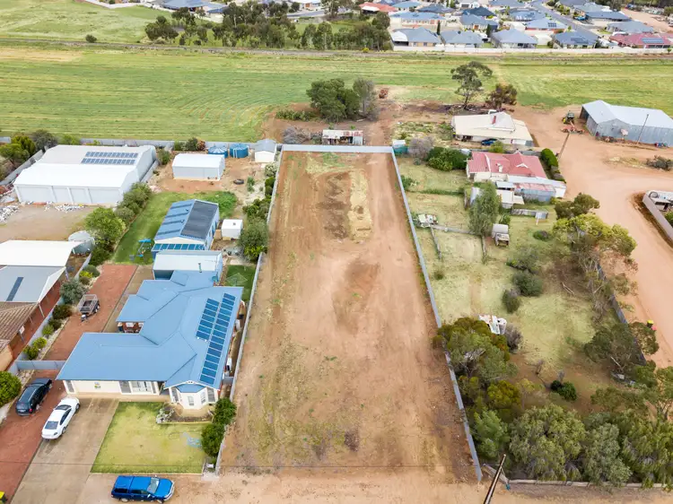 Seventh view of Homely land listing, Lot 81 Yorsdale Street, Balaklava SA 5461