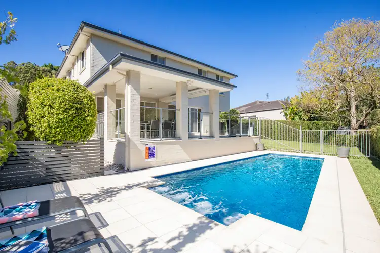 Second view of Homely house listing, 8 Robinia Close, Elermore Vale NSW 2287