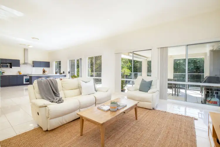 Fourth view of Homely house listing, 8 Robinia Close, Elermore Vale NSW 2287