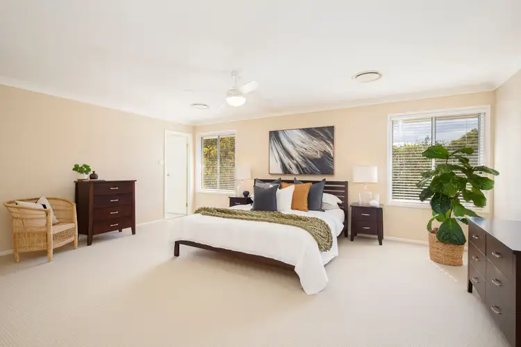 Fifth view of Homely house listing, 8 Robinia Close, Elermore Vale NSW 2287