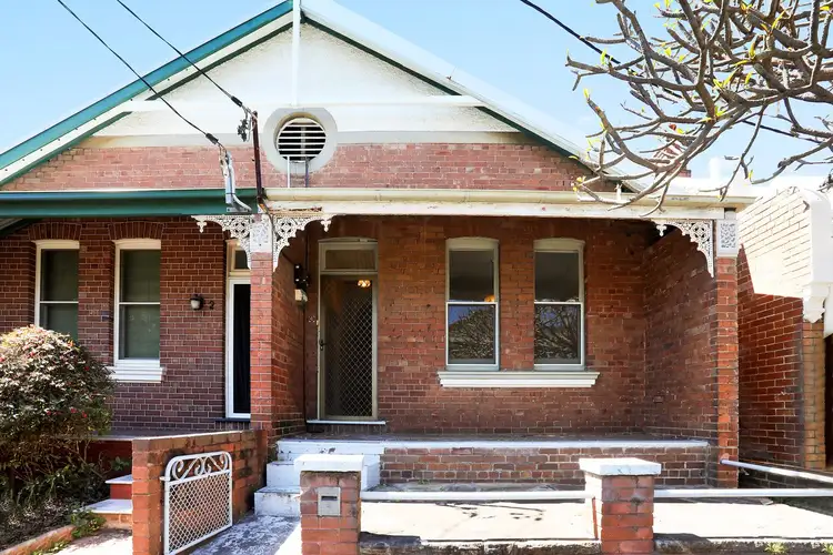 Main view of Homely house listing, 4 Jacques Street, Balmain NSW 2041