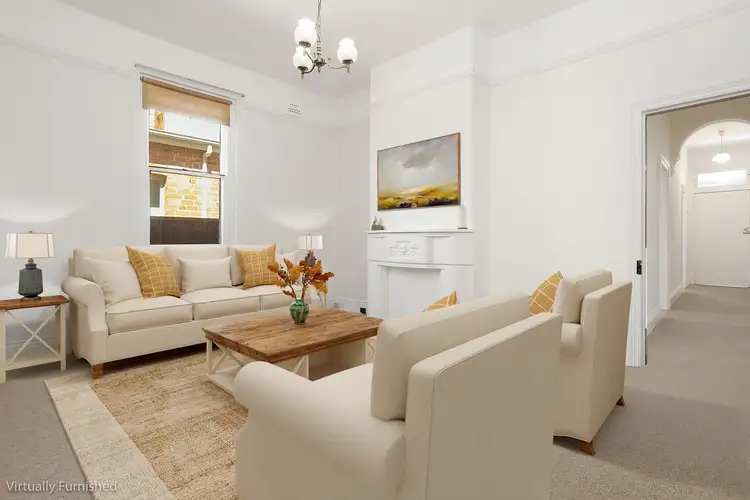 Second view of Homely house listing, 4 Jacques Street, Balmain NSW 2041