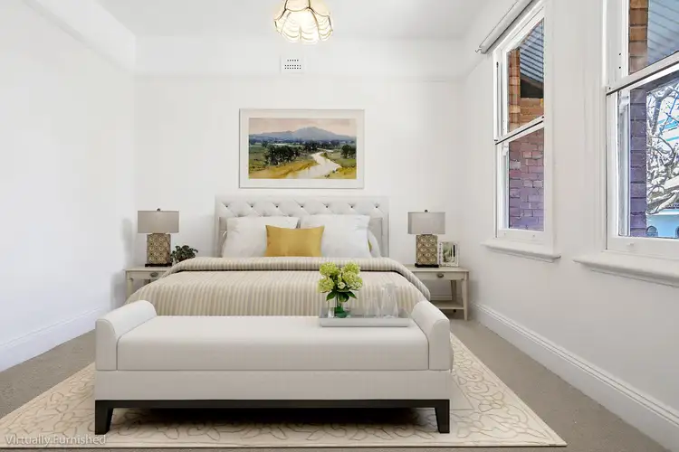 Third view of Homely house listing, 4 Jacques Street, Balmain NSW 2041