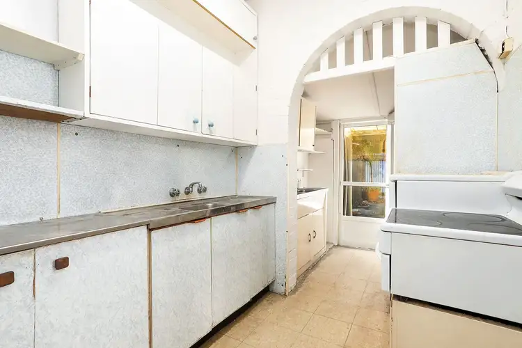 Fourth view of Homely house listing, 4 Jacques Street, Balmain NSW 2041